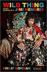 Wild Thing - Philip Norman - 9781474611497