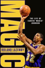 MAGIC - Roland Lazenby - 9781474613316