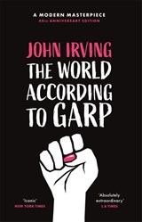 The World According to Garp - John Irving - 9781474614405