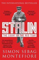Stalin - Simon Sebag Montefiore - 9781474614818