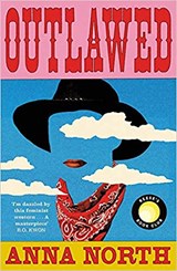 Outlawed - Anna North - 9781474615358