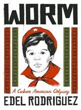 Worm - Edel Rodriguez - 9781474616720