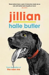 Jillian - Halle Butler - 9781474617574