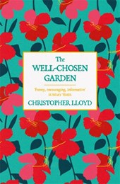 The Well-Chosen Garden