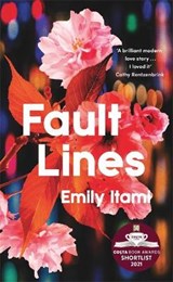 Fault Lines - ITAMI,  Emily - 9781474620246