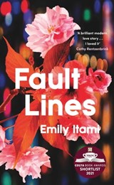 Fault Lines - Emily Itami - 9781474620277