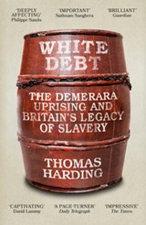 White Debt - Thomas Harding - 9781474621069