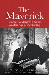 The Maverick - Thomas Harding - 9781474621113
