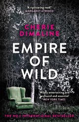 Empire of Wild - Cherie Dimaline - 9781474621601