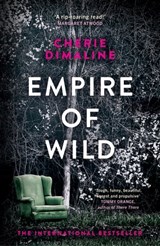 Empire of Wild - Cherie Dimaline - 9781474621618