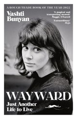 Wayward - Vashti Bunyan - 9781474621953