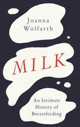 Milk - Joanna Wolfarth - 9781474623247