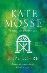 Sepulchre - Kate Mosse - 9781474625913