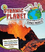 Dynamic Planet - Tammy Enz - 9781474703246