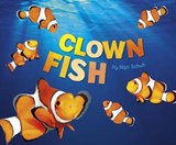 Clown Fish - Mari Schuh - 9781474704786