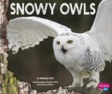 Snowy Owls - HILL,  Melissa - 9781474704960