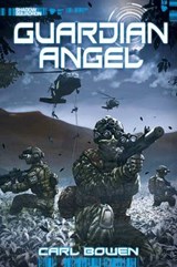 Guardian Angel - Carl Bowen ; Wilson Tortosa - 9781474705417