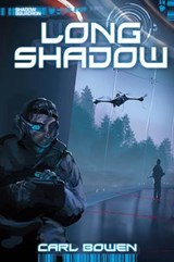 Long Shadow - Carl Bowen ; Wilson Tortosa - 9781474705431