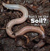 What's in the Soil? - RUSTAD,  Martha E. H. - 9781474706087