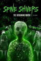 The Screaming Bridge - DARKE,  J. A. - 9781474708203