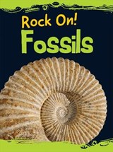 Fossils - OXLADE,  Chris - 9781474714143
