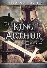 Did King Arthur Exist? - HUNTER,  Nick - 9781474714938