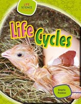 Life Cycles - ROYSTON,  Angela - 9781474715751