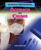Science vs Crime - ROYSTON,  Angela - 9781474716147