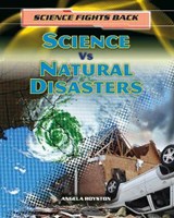 Science vs Natural Disasters - ROYSTON,  Angela - 9781474716222