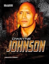 Dwayne Johnson - DONATELLI,  Jen ; Jones, Jen - 9781474723374