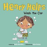 Henry Helps Wash the Car - BRACKEN,  Beth - 9781474731324