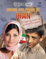 Hoping for Peace in Iran - Jim Pipe - 9781474731959
