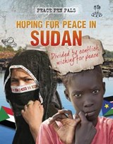 Hoping for Peace in Sudan - PIPE,  Jim - 9781474731966