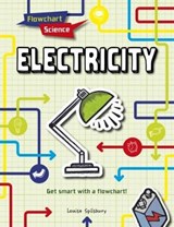 Electricity - SPILSBURY,  Louise - 9781474732062