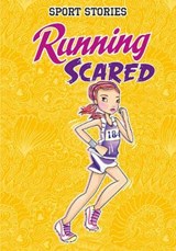 Running Scared - CARLSON-BERNE,  Emma - 9781474732284