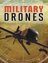 Military Drones - Matt Chandler - 9781474733182