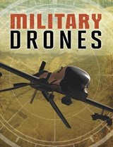 Military Drones - CHANDLER,  Matt - 9781474733229