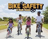 Bike Safety - Lisa J. Amstutz - 9781474733755