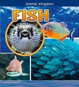 Fish - Lisa J. Amstutz - 9781474734622