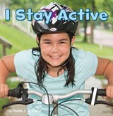 I Stay Active - RUSTAD,  Martha E. H. - 9781474734844