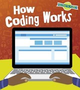 How Coding Works - HUBBARD,  Ben - 9781474735049