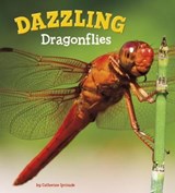 Dazzling Dragonflies - IPCIZADE,  Catherine - 9781474736077