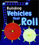 Building Vehicles that Roll - ENZ,  Tammy - 9781474737104