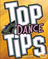 Top Dance Tips - JONES,  Jen - 9781474737203