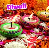 Diwali - AMSTUTZ,  Lisa J. - 9781474737937