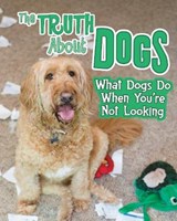 The Truth about Dogs - COLSON,  Mary - 9781474738507