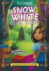 Snow White and the Seven Dwarfs - GUNDERSON,  Jessica - 9781474742788