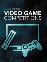 Awesome Video Game Competitions - POLYDOROS,  Lori - 9781474744607