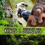 Kings of the Jungles - AMSTUTZ,  Lisa J. - 9781474748667