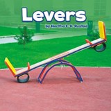 Levers - Martha E. H. Rustad - 9781474753654